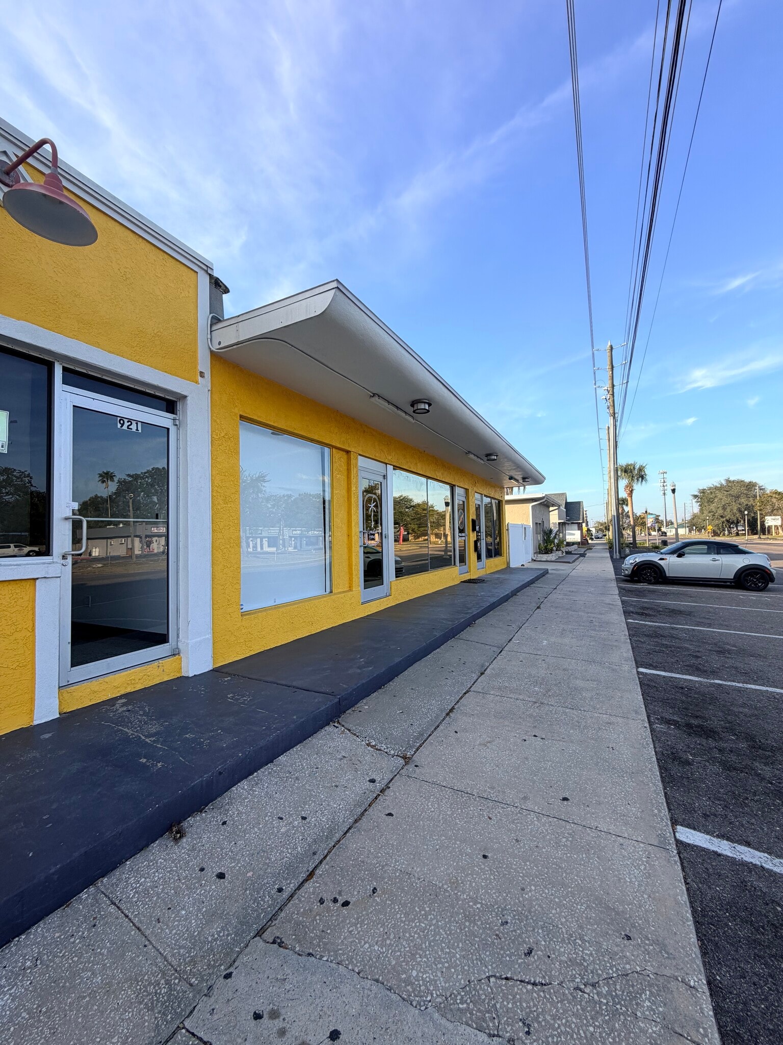 923 49th St S, Gulfport, FL for lease Building Photo- Image 1 of 9