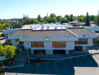 More details for 1890 Park Marina Dr, Redding, CA - Office for Lease