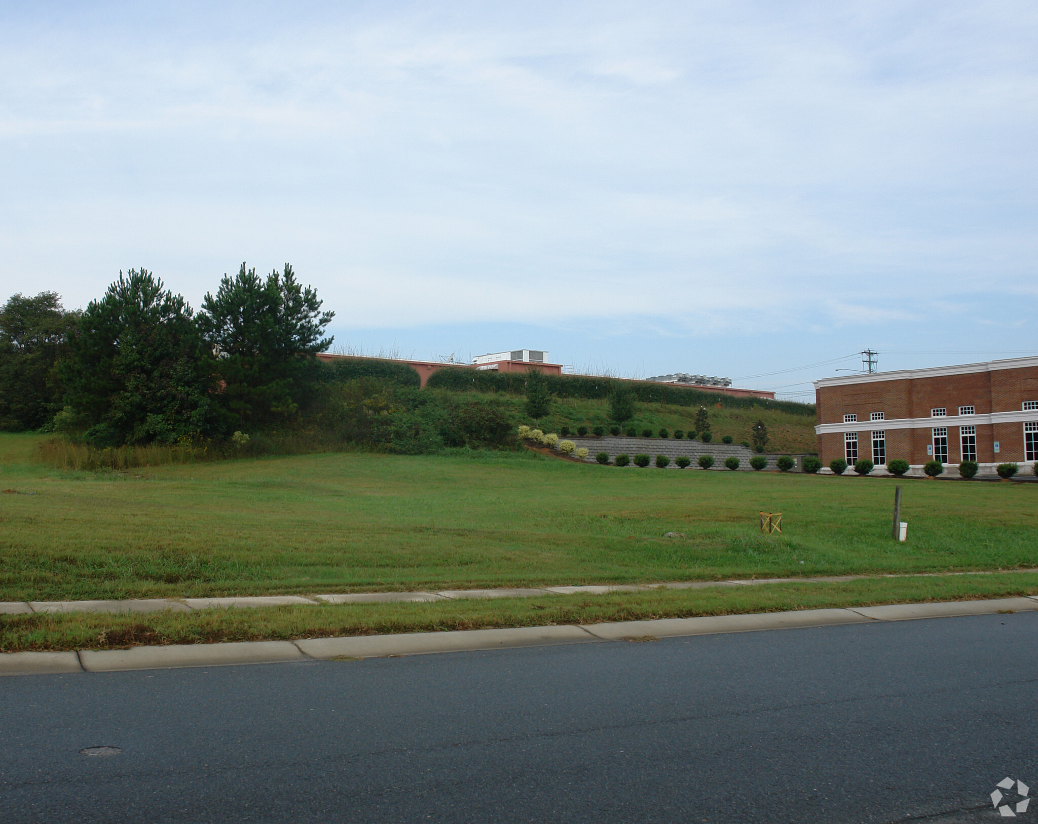 Charles Hunley Ln, Monroe, NC for sale Primary Photo- Image 1 of 1