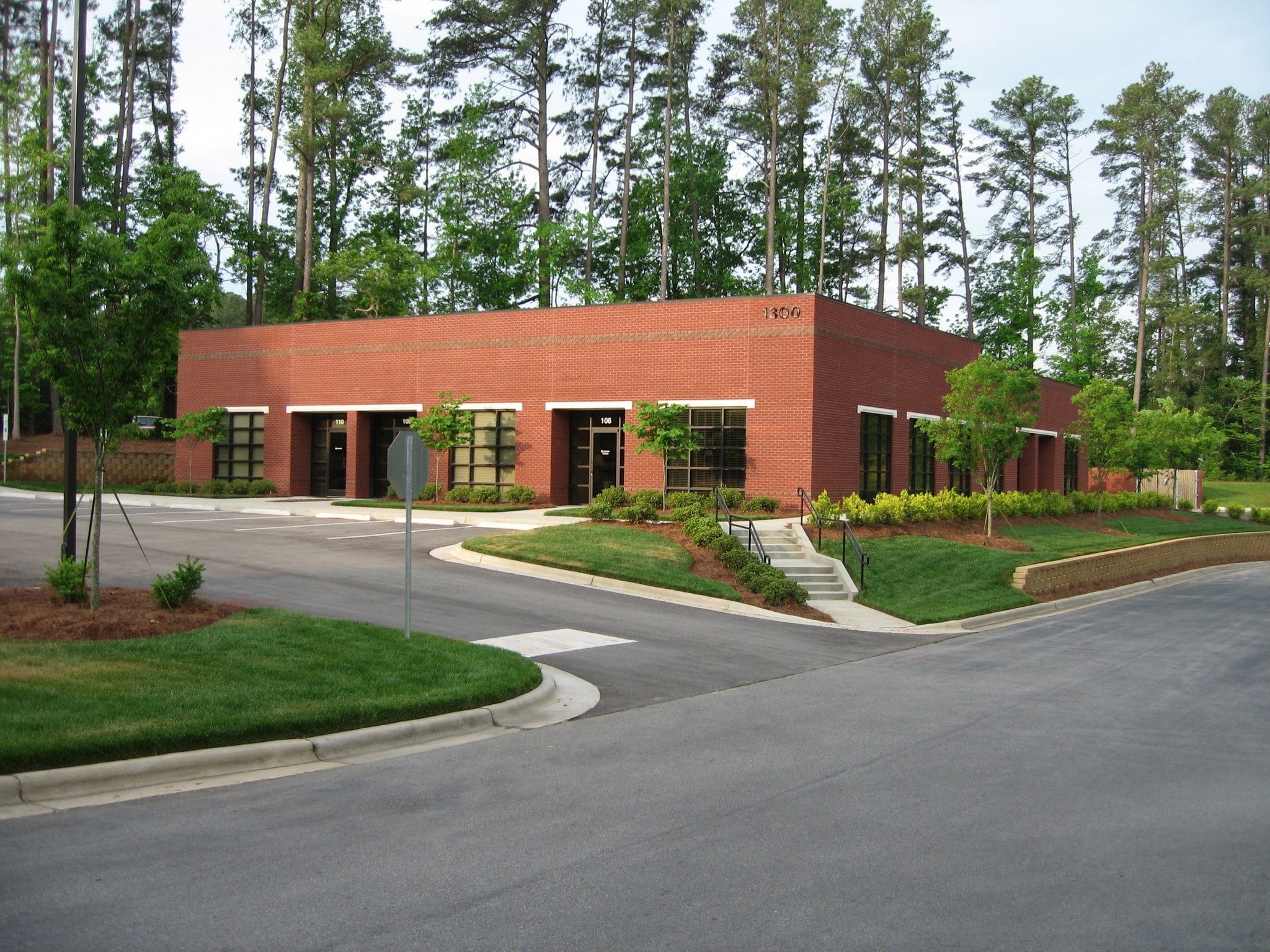 1300 Benson Rd, Garner, NC 27529 Office for Lease
