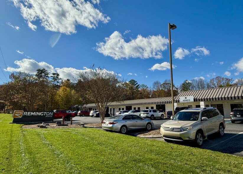 8822 Production Ln, Ooltewah, TN for lease - Building Photo - Image 3 of 6