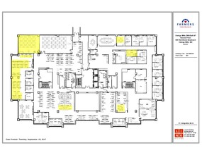 600 Red Brook Blvd, Owings Mills, MD for lease Floor Plan- Image 1 of 1