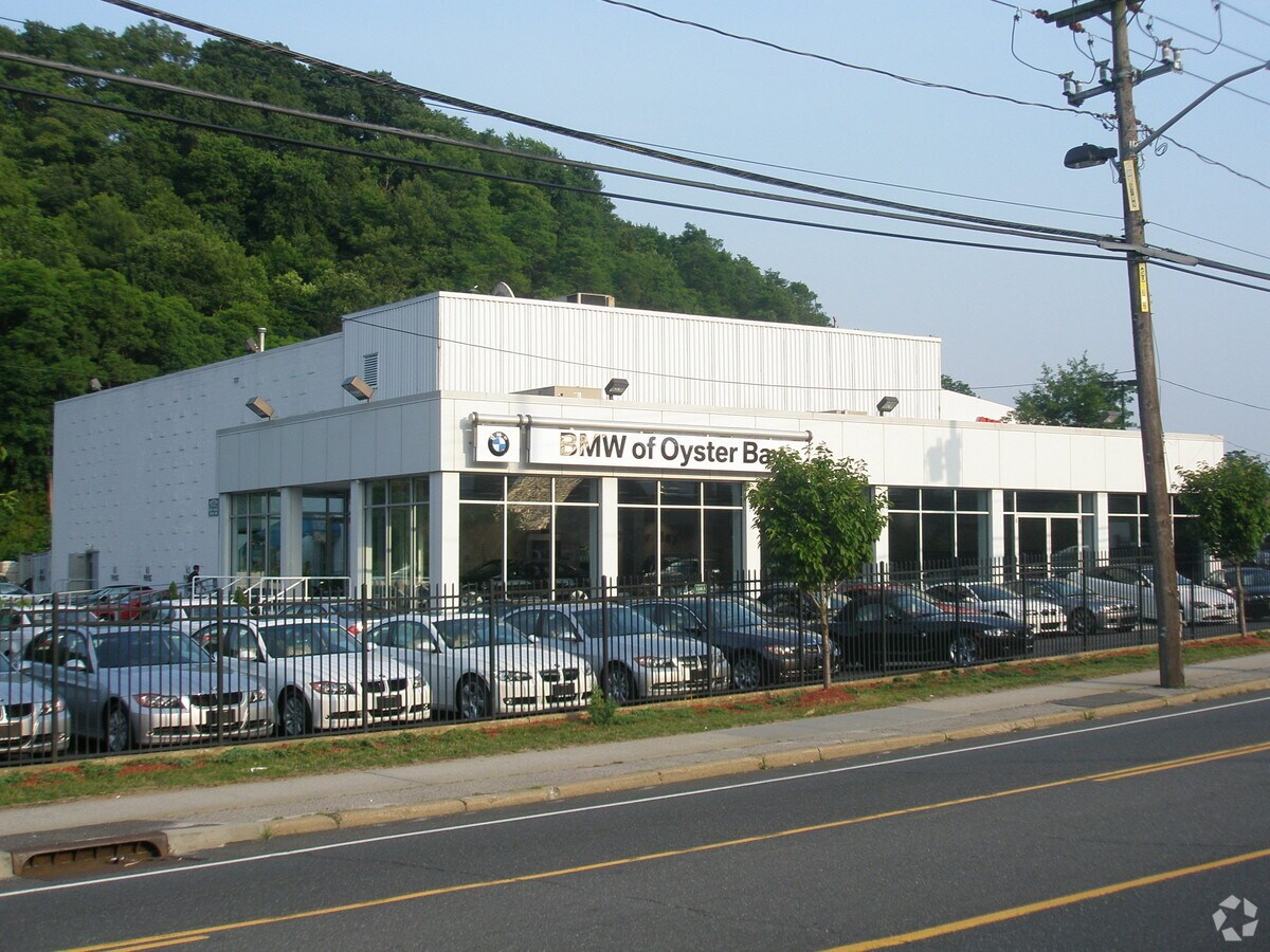 Stop And Shop Oyster Bay Ny 145 Pine Hollow Rd, Oyster Bay, NY 11771 - Former BMW of Oyster Bay