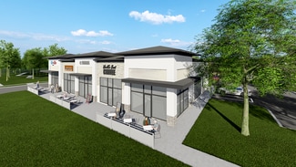 More details for 5455 Corporate Dr, Troy, MI - Retail for Lease