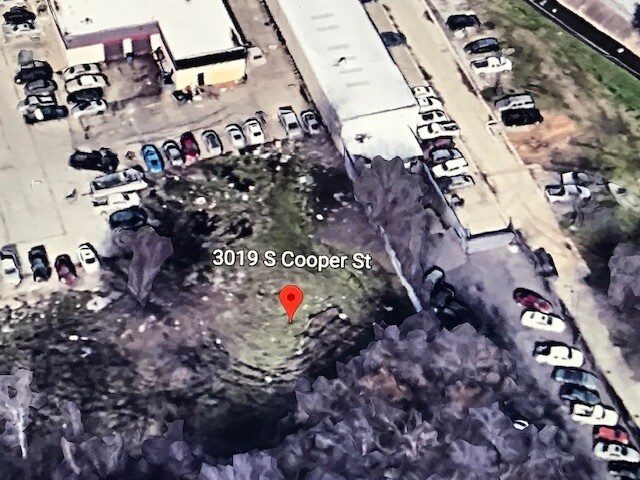 3017 and 3019 South Cooper Street, Arlington, TX 76015 - for Lease