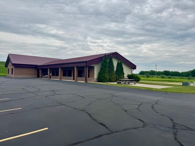 2839 E Frontage Rd, Abrams, WI for lease Building Photo- Image 1 of 20