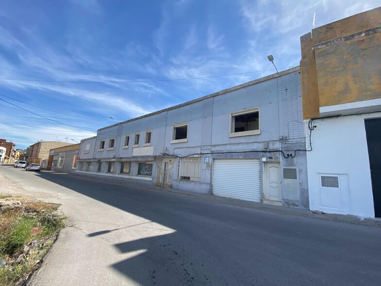 Industrial in València, Valencia for sale - Building Photo - Image 3 of 29