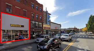 More details for 130 Merrimack St, Haverhill, MA - Retail for Lease