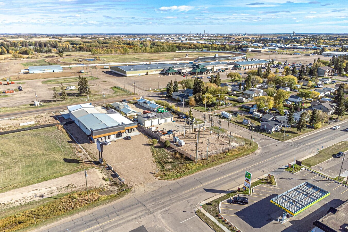 5705 50 Av, Lloydminster, SK S9V 2A4