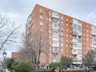 More details for Calle Referéndum de Viña Grande, 10, Alcorcón - Multifamily for Sale