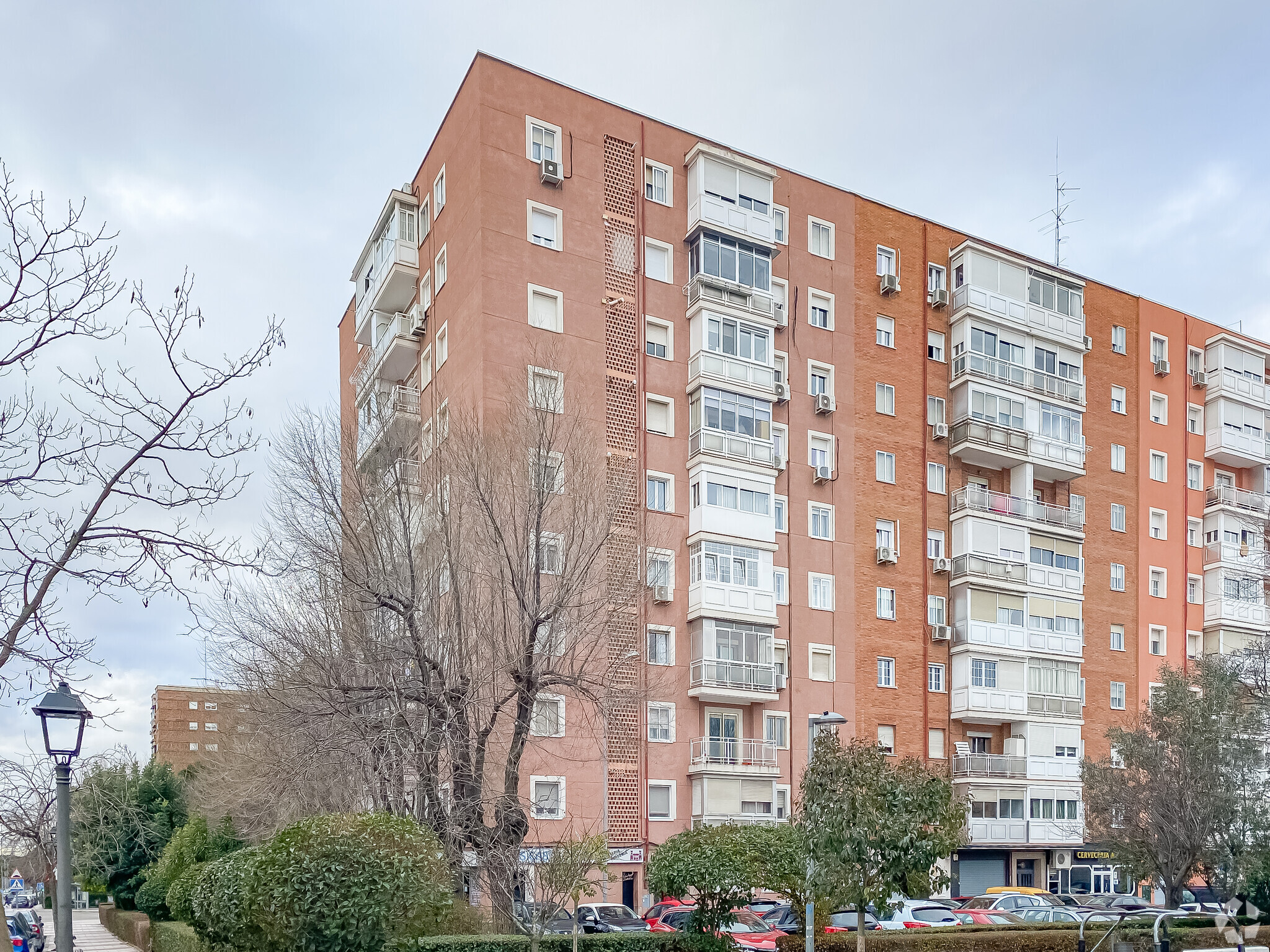 Calle Referéndum de Viña Grande, 10, Alcorcón, Madrid for sale Primary Photo- Image 1 of 3