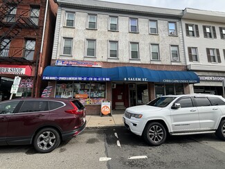 More details for 8-10 Salem St, Medford, MA - Office/Retail for Lease