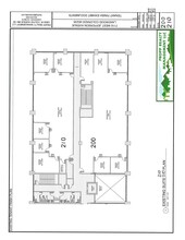 7110 W Jefferson Ave, Lakewood, CO for lease Site Plan- Image 1 of 1