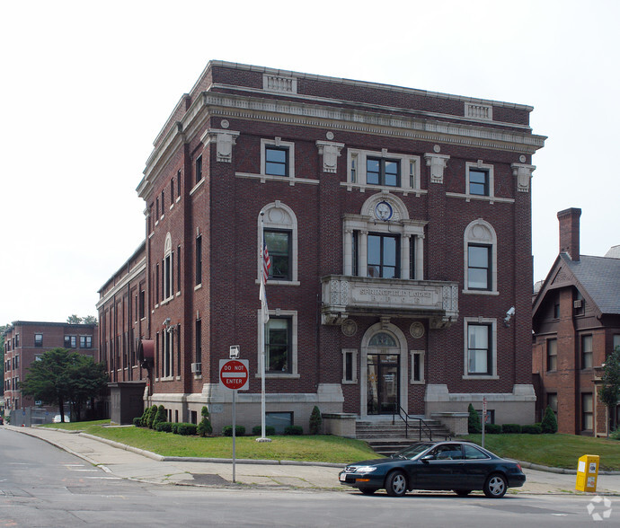 311 State St, Springfield, MA for sale - Primary Photo - Image 1 of 1