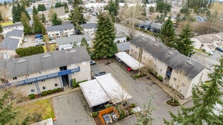 More details for 125 W Casino Rd, Everett, WA - Multifamily for Sale