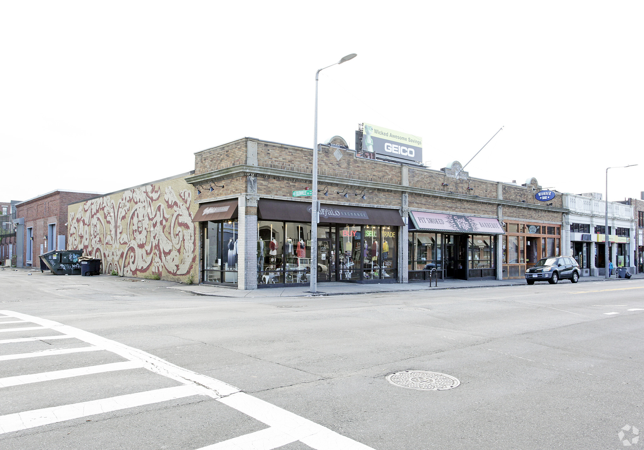 180-184 Harvard Ave, Allston, MA for sale Primary Photo- Image 1 of 1