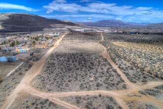 900 Jacks Valley Rd, Carson City, NV - AERIAL map view - Image1