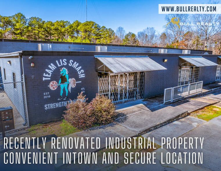 2179 Bouldercrest Rd SE, Atlanta, GA for sale - Building Photo - Image 1 of 20