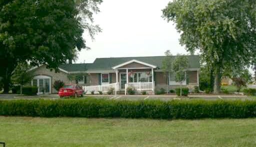 24545 Brick Rd, South Bend, IN for sale Primary Photo- Image 1 of 1