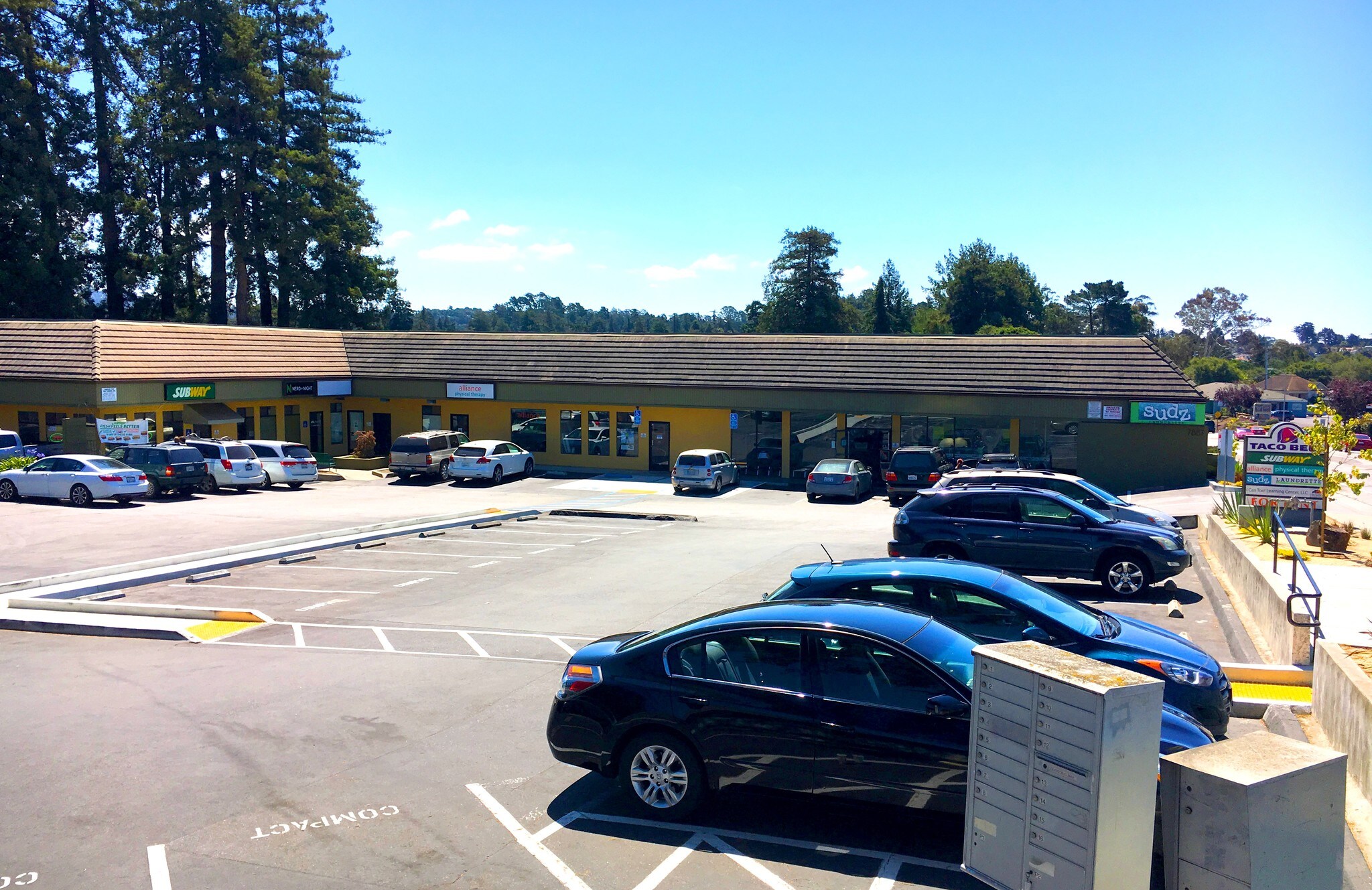 7887 Soquel Dr, Aptos, CA for sale Building Photo- Image 1 of 1