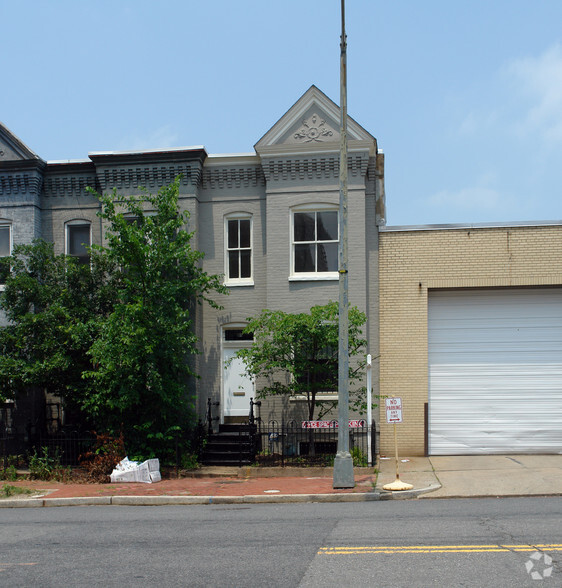 10 E St SE, Washington, DC for sale - Building Photo - Image 1 of 1