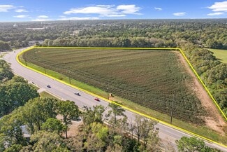 More details for Denton Rd, Dothan, AL - Land for Sale