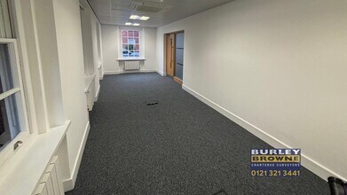 707 Warwick Rd, Solihull for lease Interior Photo- Image 2 of 9
