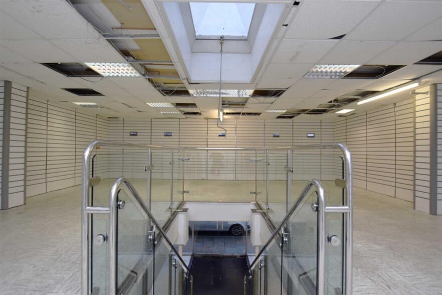 64-66 Cavendish St, Barrow In Furness for sale - Building Photo - Image 1 of 12