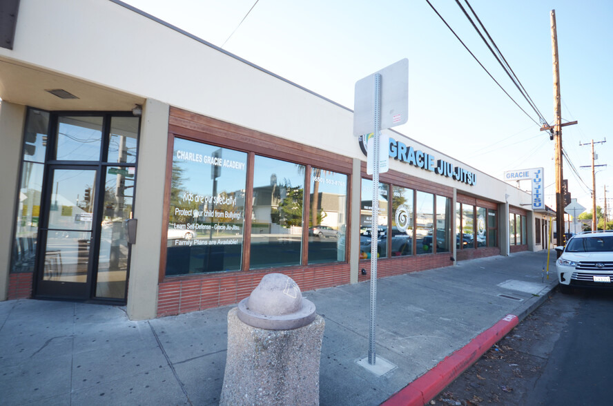 701-713 Arguello St, Redwood City, CA 94063 - Retail for Lease | LoopNet