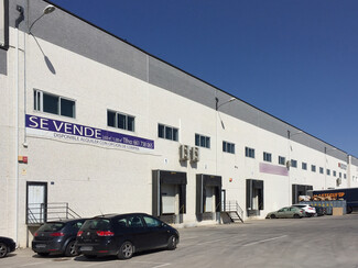 More details for Calle Moreras, 1, Ciempozuelos - Industrial for Sale