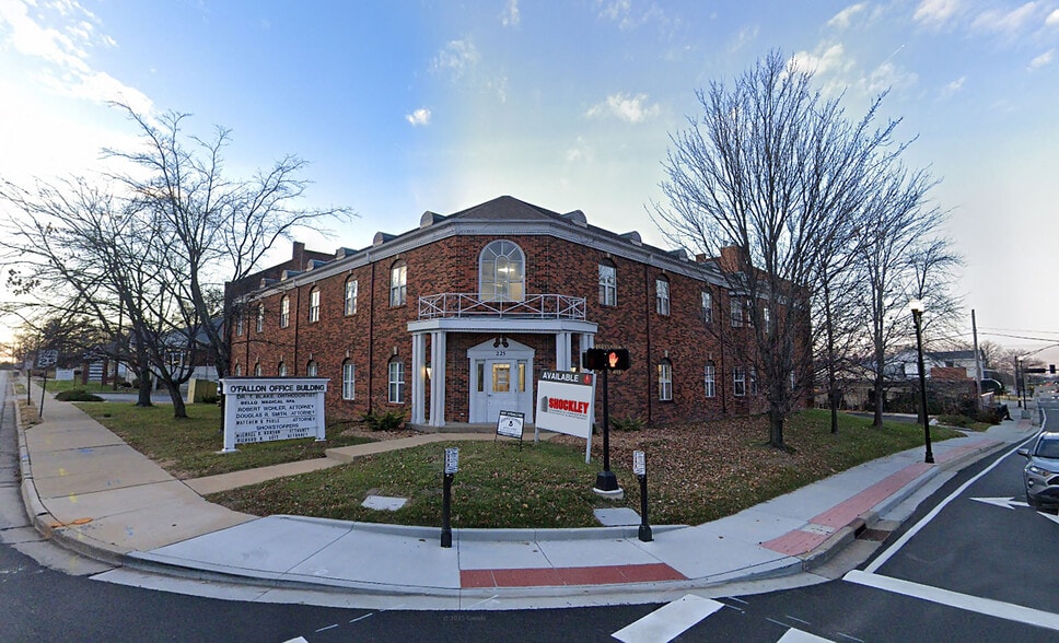 225 S Main St, O'Fallon, MO for lease - Building Photo - Image 3 of 7