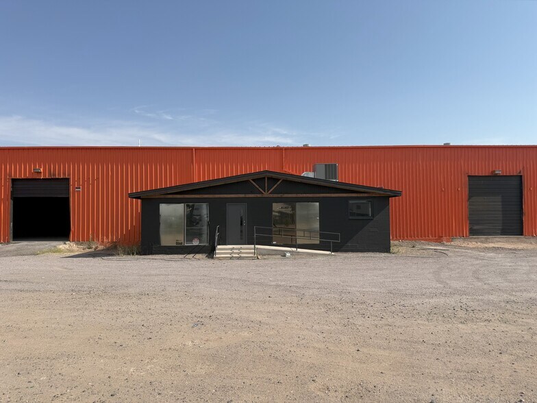 3200 W Picacho Ave, Las Cruces, NM for sale - Primary Photo - Image 1 of 1