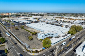 2661 Alvarado St, San Leandro, CA - AERIAL map view - Image1