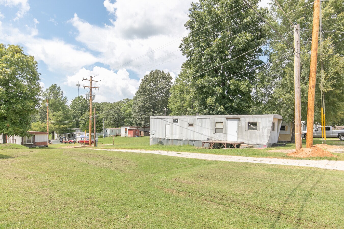 2747 Hickman Rd, Poplar Bluff, MO 63901