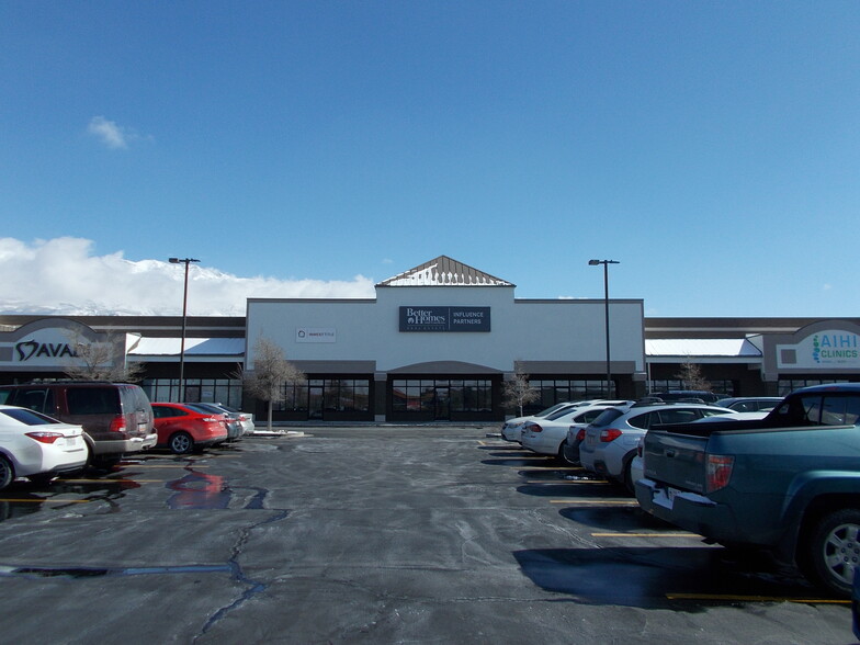 597-655 S Pleasant Grove Blvd, Pleasant Grove, UT for lease - Building Photo - Image 3 of 8