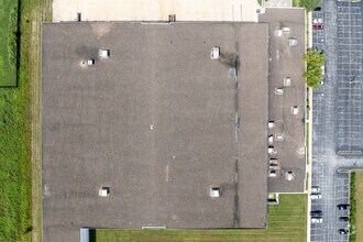 2830 Carquest Dr, Brunswick, OH - AERIAL  map view - Image1