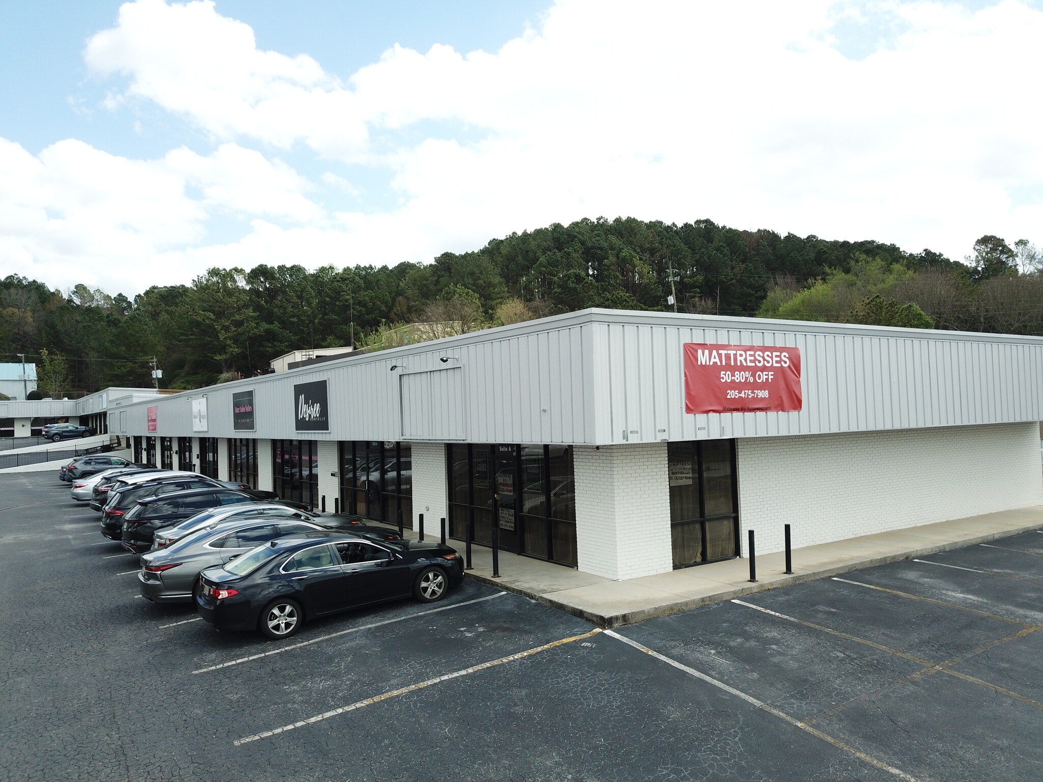 2969 Pelham Pky, Pelham, AL for lease Building Photo- Image 1 of 4