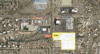 More details for 2885 S Houghton Rd, Tucson, AZ - Retail for Lease