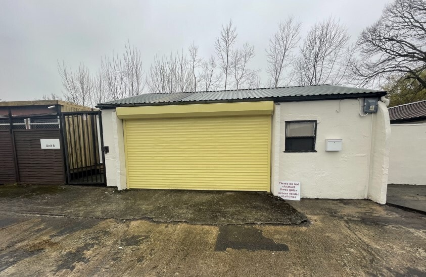 8 Ilton Business Park, Ilton for sale Primary Photo- Image 1 of 1