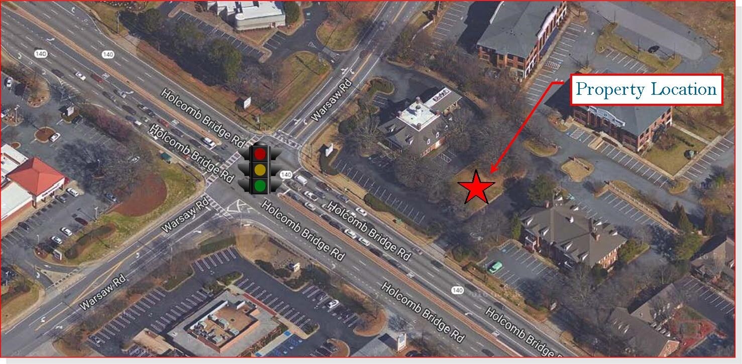 Bridge Rd, Roswell, GA 30076