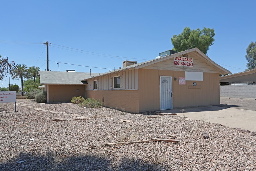5502 W Indian School Rd, Phoenix, AZ for sale - Primary Photo - Image 1 of 1