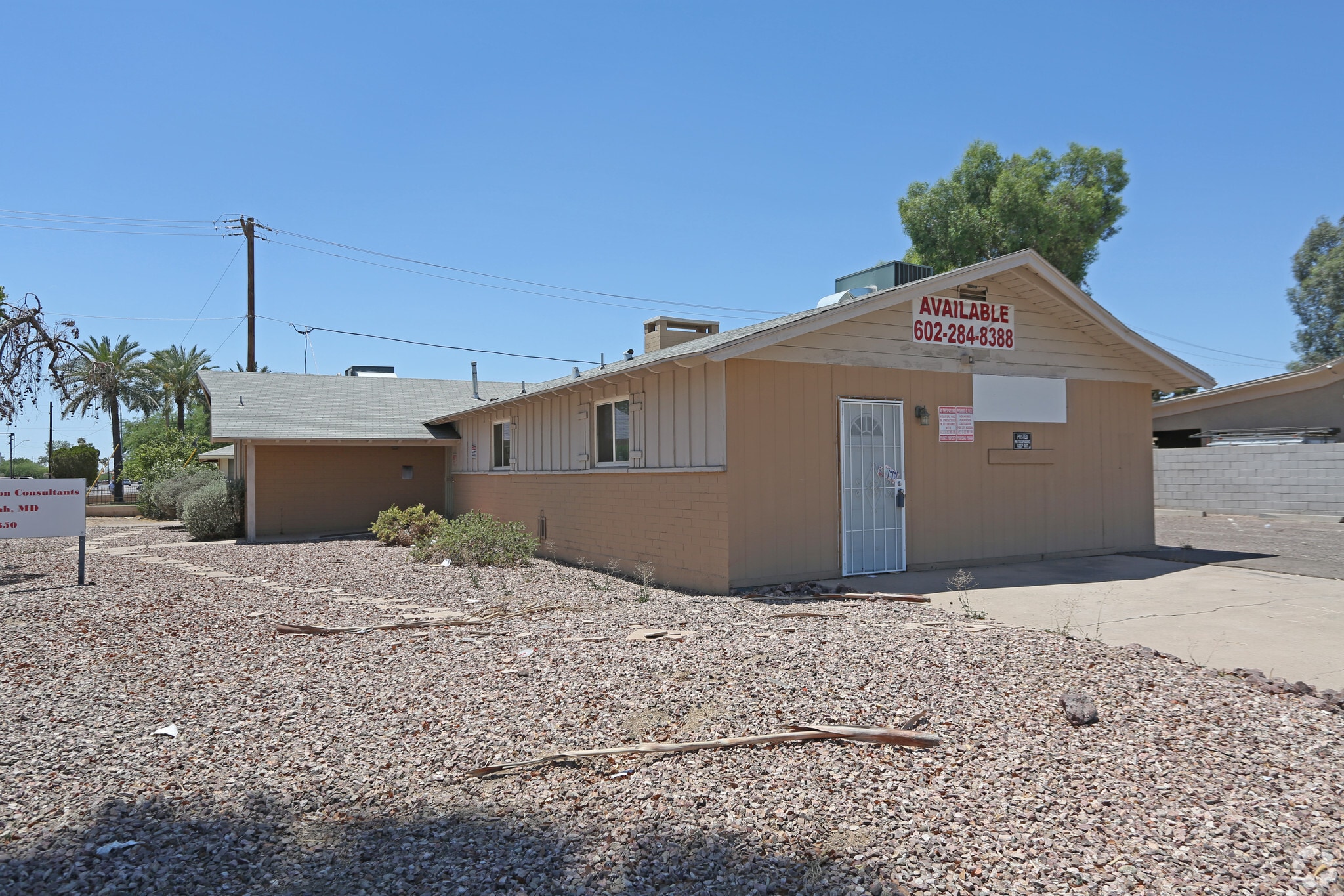 5502 W Indian School Rd, Phoenix, AZ for sale Primary Photo- Image 1 of 1