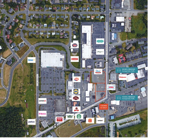 31405 State Route 20, Oak Harbor, WA for sale - Building Photo - Image 3 of 5