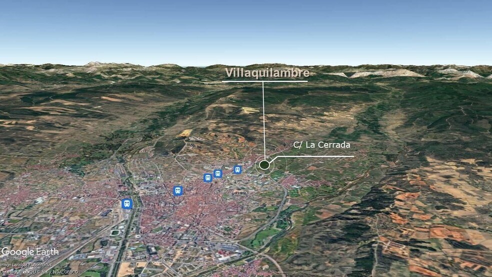 Land in Villaquilambre for sale - Building Photo - Image 2 of 4