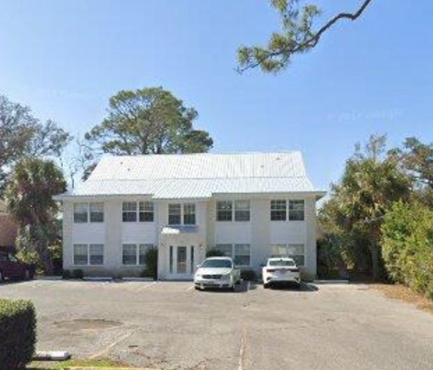 515 Palomar Dr, Pensacola, FL for sale - Building Photo - Image 2 of 4