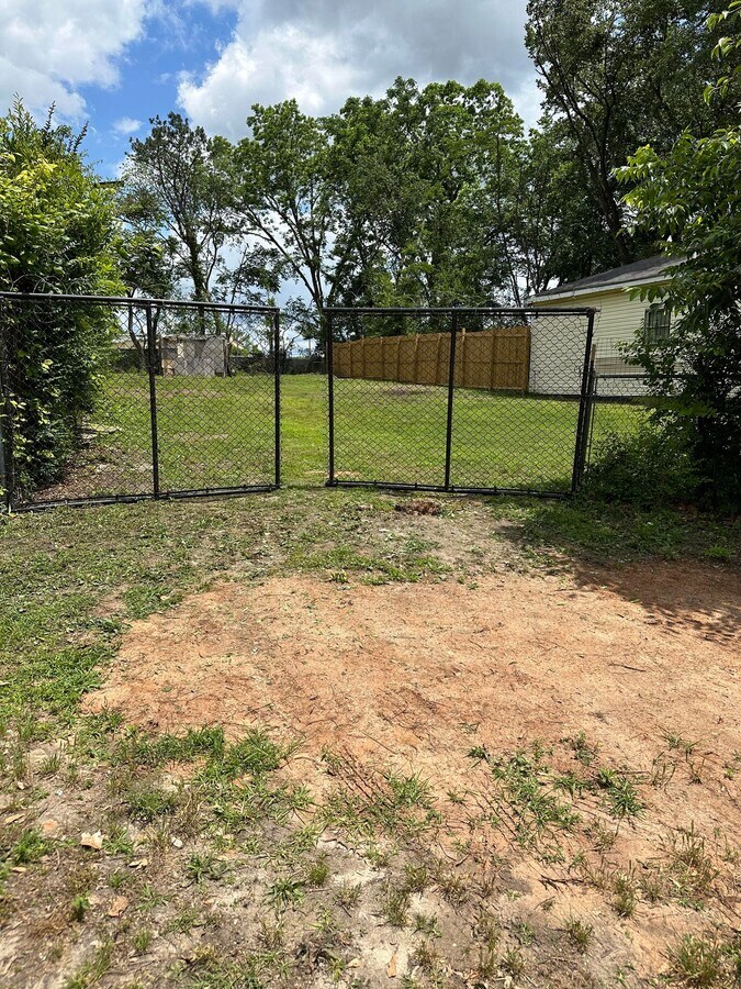 Willingham Dr, East Point, GA 30344