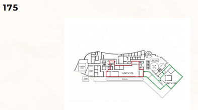 2000 Duke St, Alexandria, VA for lease Floor Plan- Image 1 of 1