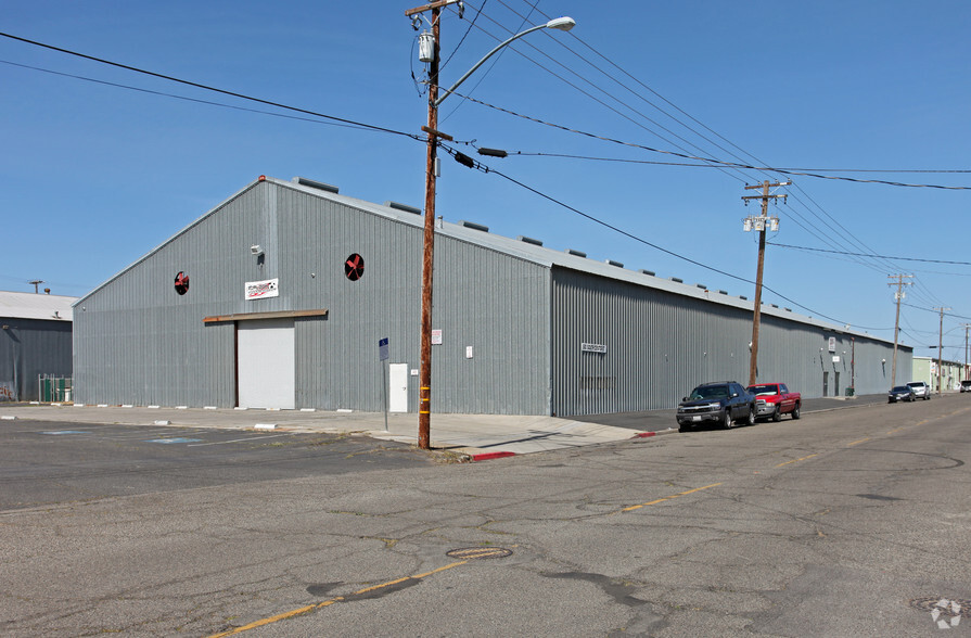 500 S Center St, Turlock, CA 95380 - Industrial for Lease | LoopNet