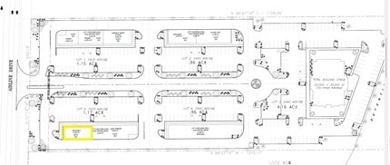 5430 Airline Dr, Bossier City, LA for lease Interior Photo- Image 2 of 5