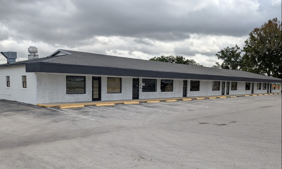 10901 SE US Highway 441, Belleview, FL for lease - Building Photo - Image 2 of 21